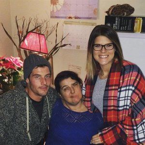 Meet your Posher, Debbie